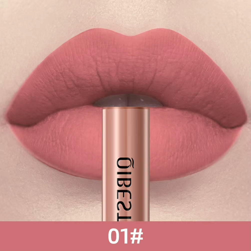 Matte Liquid Lipstick Waterproof Long Lasting