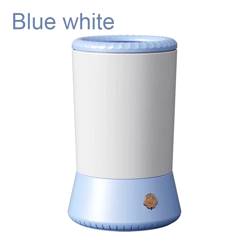 Automatic USB Rechargeable Dog Paw Cleaner