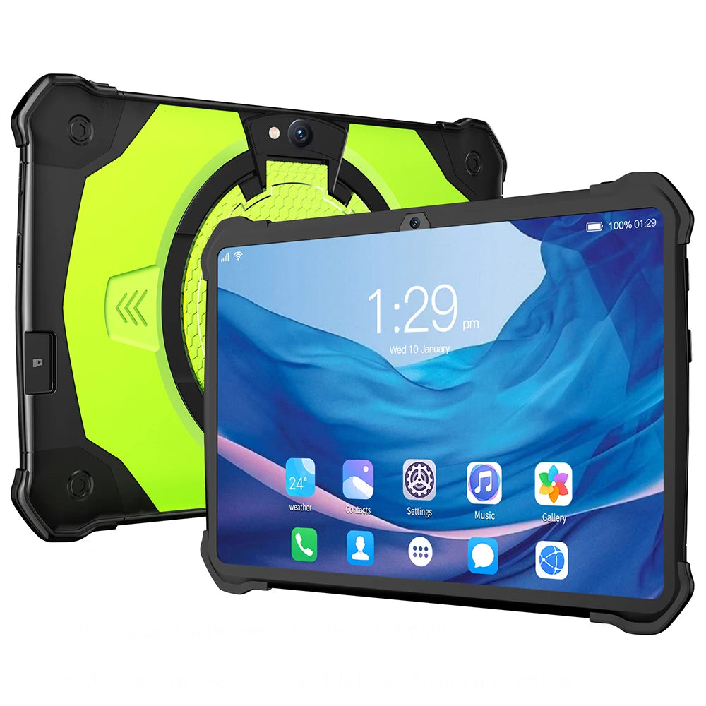 7-Inch Kids Learning Tablet Android 11