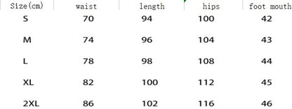 Wide Leg Jeans Men's Straight Loose Dad Jeans