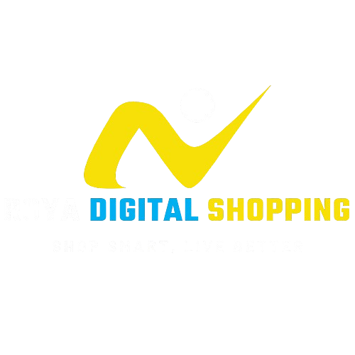 Royal Digital Shopping
